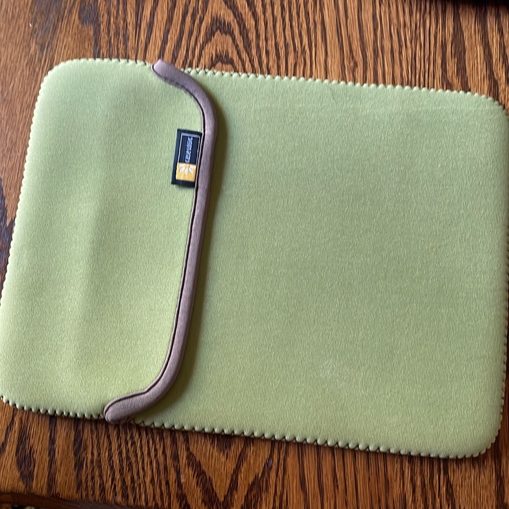 Case Logic tablet Sleeve